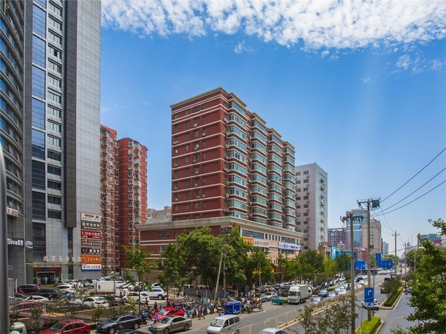 北京程序员开发驻场咨询